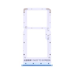 SIM Tray Xiaomi Poco X5 5g Wildcat Blue SIM Tray Xiaomi Poco X5 5g Wildcat Blue